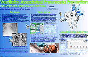 Ventilator-Associated Pneumonia Prevention How Oral Care Helps Reduce VAP Rates