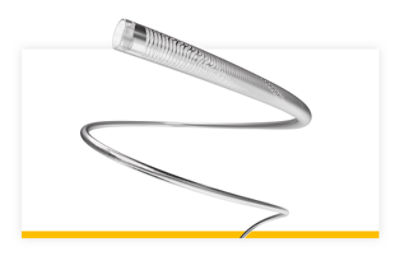 Broadway 8 Catheter-dimensional frame