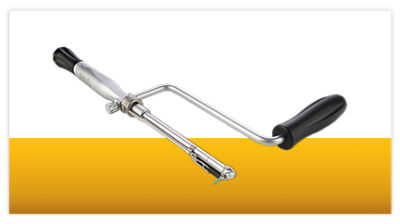 Right Angled Screwdriver