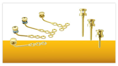 Skeletal anchoring system