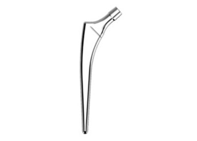 Cemented stems Standard offset