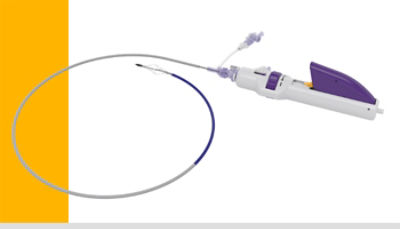 Chronic Venous Occlusions