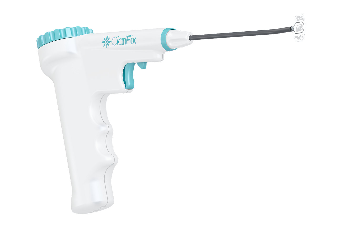 ClariFix cryotherapy device