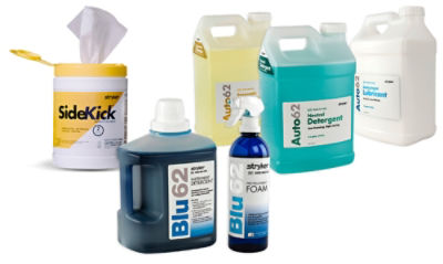 Our Standards: Household Cleaning Products