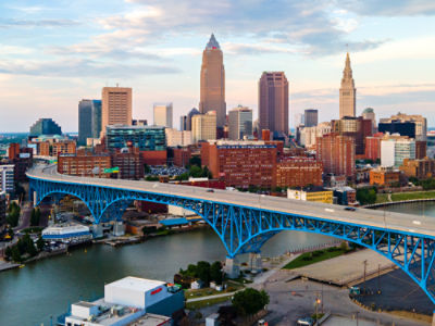 Cleveland-mobile
