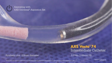 AXS Vecta | Stryker