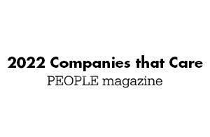 ピープル誌「従業員と地域社会に貢献している企業」（2022年）