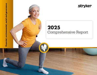 2024 Comprehensive Report