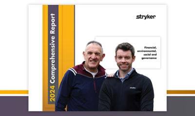 Comprehensive Report 2024