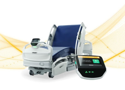 Advanced Digital Healthcare Stryker