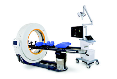 Spine Guidance Software Stryker