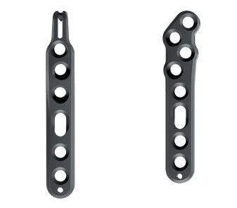 DU Hook Plate-DU Base Plate