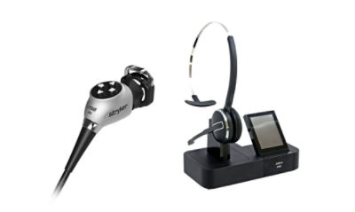 Device and voice control