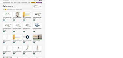 Explore the Stryker Interventional Spine library of image and video assets