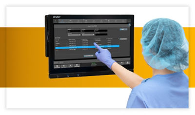 EHR Connectivity