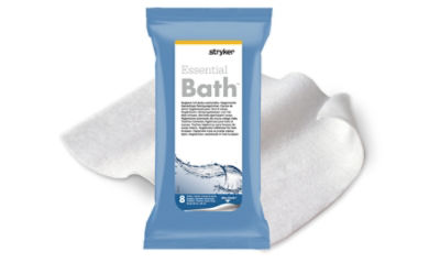 Sage Bath Cloths