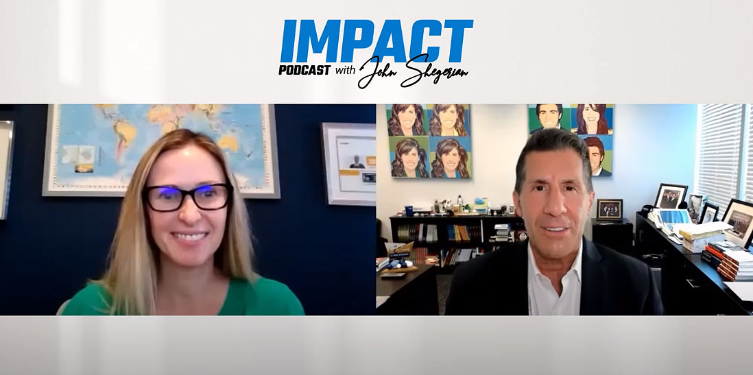Eileen_Impact podcast with John Shegerian_thumbnail