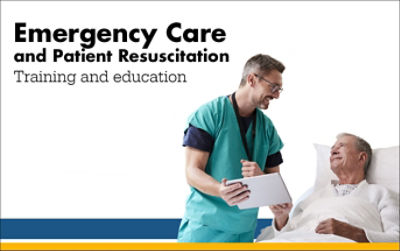 Emergency Care and Patient Resuscitation