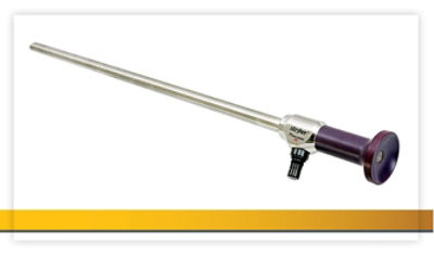 Stryker 10.0 mm 0º Autoclavable Laparoscope – AA Medical