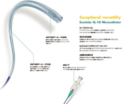 Excelsior SL-10