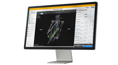 Hoffmann LRF - reimagined software 