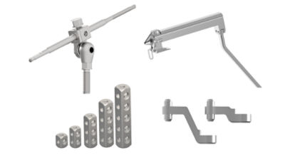Hoffmann Smarthex Additional Instruments