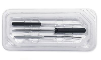 EGR Xpress Tray