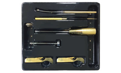EGR reusable system