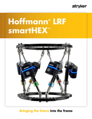 Hoffmann LRF SmartHEX | Sell Sheet
