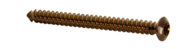 3.5mm Cortical Bone Screw