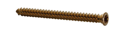 3.5mm Low-Profile Screw