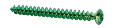 4.0mm Cancellous Bone Screw