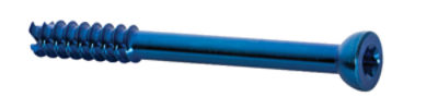 4.0mm Cannulated  bone screw