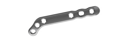 Jones Fracture Plate