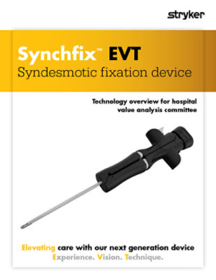 Synchfix EVT - VAC packet
