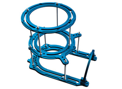 Salvation 2 External Fixation System product image