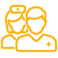 FTE Nurses Icon