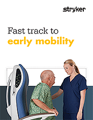 Fast Track to Early Mobility