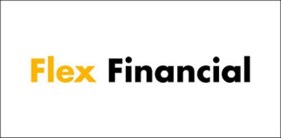 Flex Financial word mark