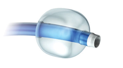 FlowGate2 Balloon Guide Catheter