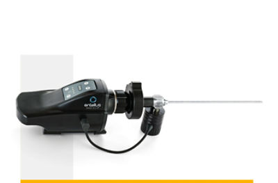 FocESS wireless camera