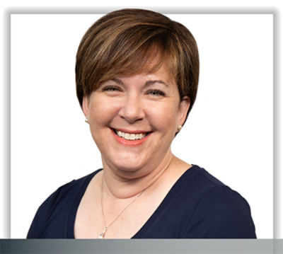 Erin McCarthy headshot