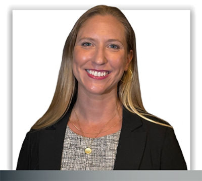 Jacqueline Steiner headshot