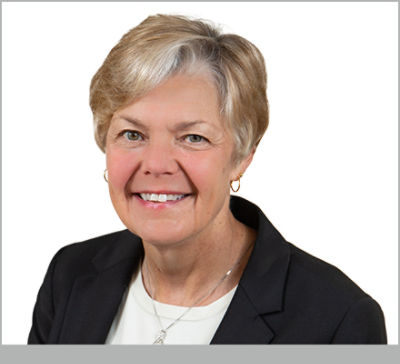 Dr. JoAnn Brooks headshot