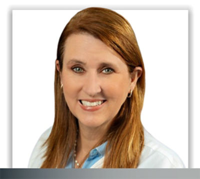 Anna Daigle headshot