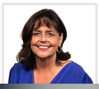 Kathleen Vollman headshot
