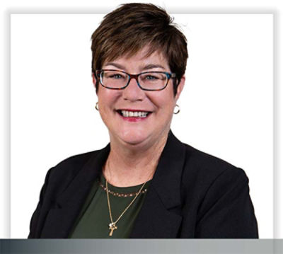 Susan Salsbury headshot