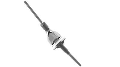GMRS Hero single component