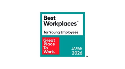 GPTW Japan_young employees_white space