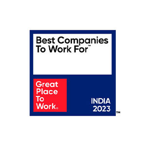Great Place To Work Best Companies To Work For 2023 India